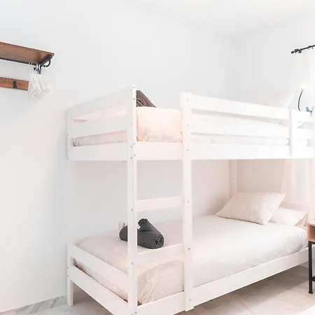 Downtown Duplex With Jacuzzi & Private Terrace Apartamento *