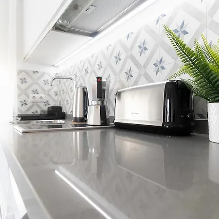 Apartamento Downtown Duplex With Jacuzzi & Private Terrace *