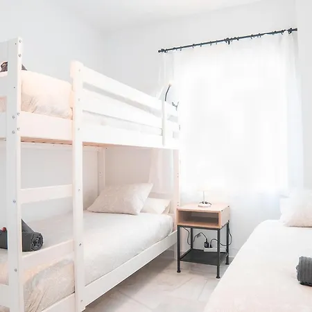 Apartamento Downtown Duplex With Jacuzzi & Private Terrace