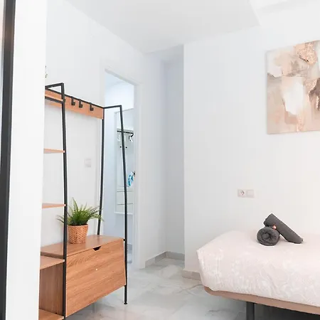 Downtown Duplex With Jacuzzi & Private Terrace Apartamento *
