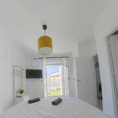Downtown Duplex With Jacuzzi & Private Terrace