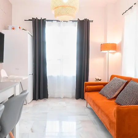 Downtown Duplex With Jacuzzi & Private Terrace Apartment