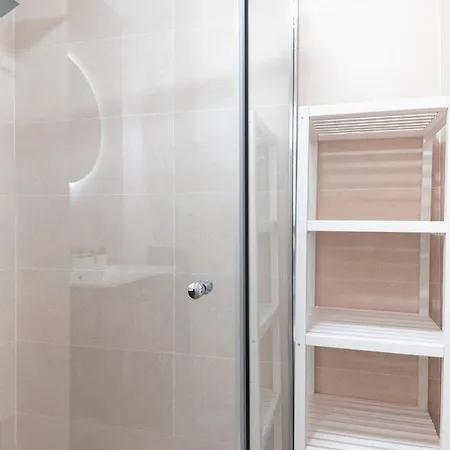 Downtown Duplex With Jacuzzi & Private Terrace * Seville