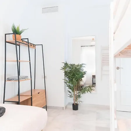 Downtown Duplex With Jacuzzi & Private Terrace Apartment *