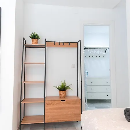 Downtown Duplex With Jacuzzi & Private Terrace Apartment