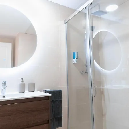 Downtown Duplex With Jacuzzi & Private Terrace
