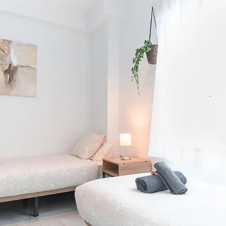 Apartment Downtown Duplex With Jacuzzi & Private Terrace