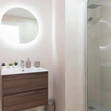 Apartment Downtown Duplex With Jacuzzi & Private Terrace