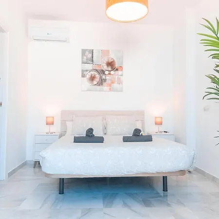 Apartment Downtown Duplex With Jacuzzi & Private Terrace *
