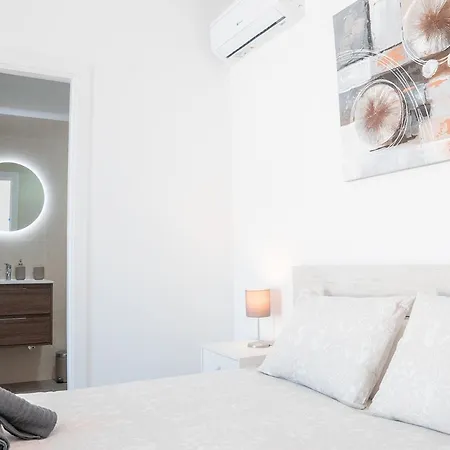 Apartment Downtown Duplex With Jacuzzi & Private Terrace